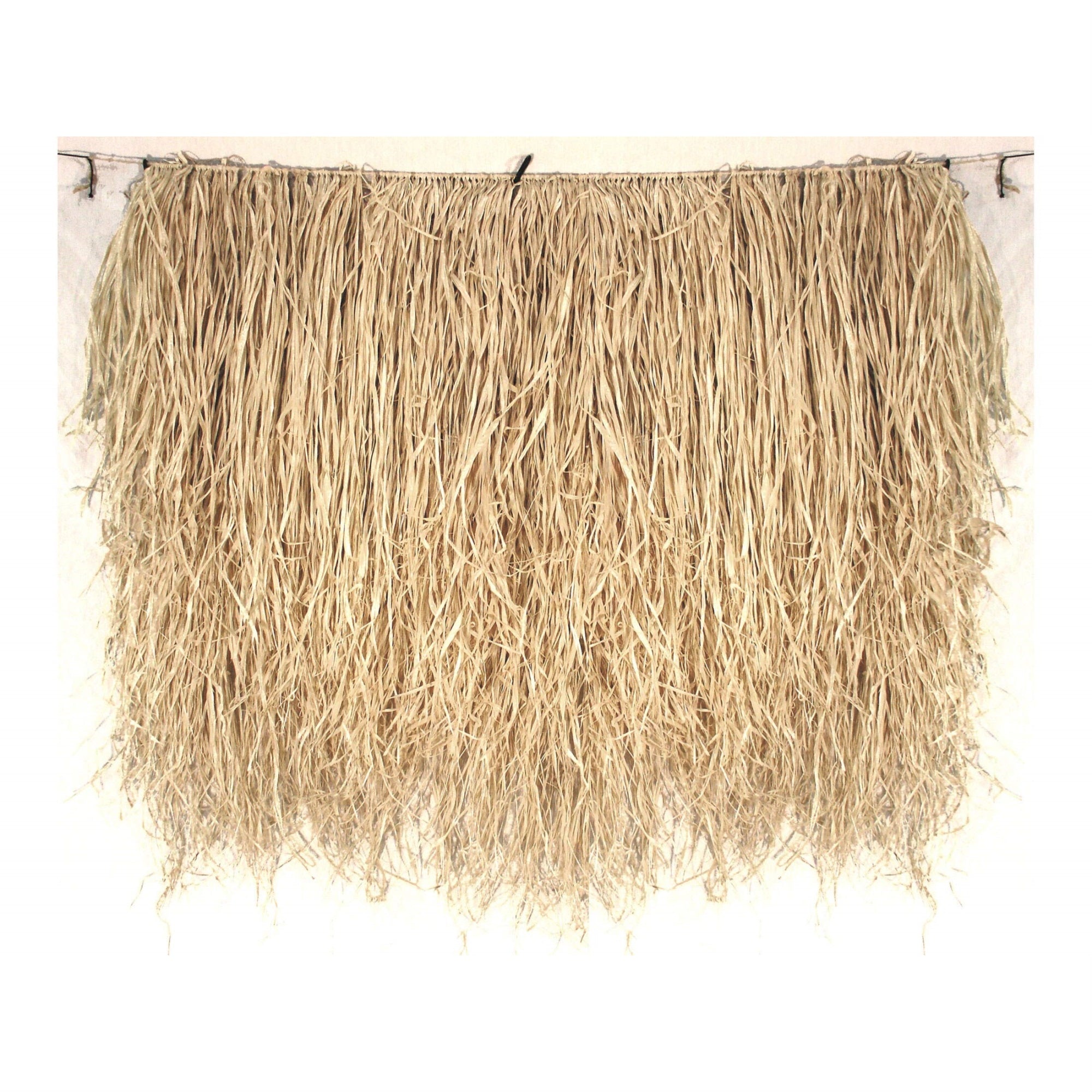 Beavertail Gille Grass Bundles, Natural