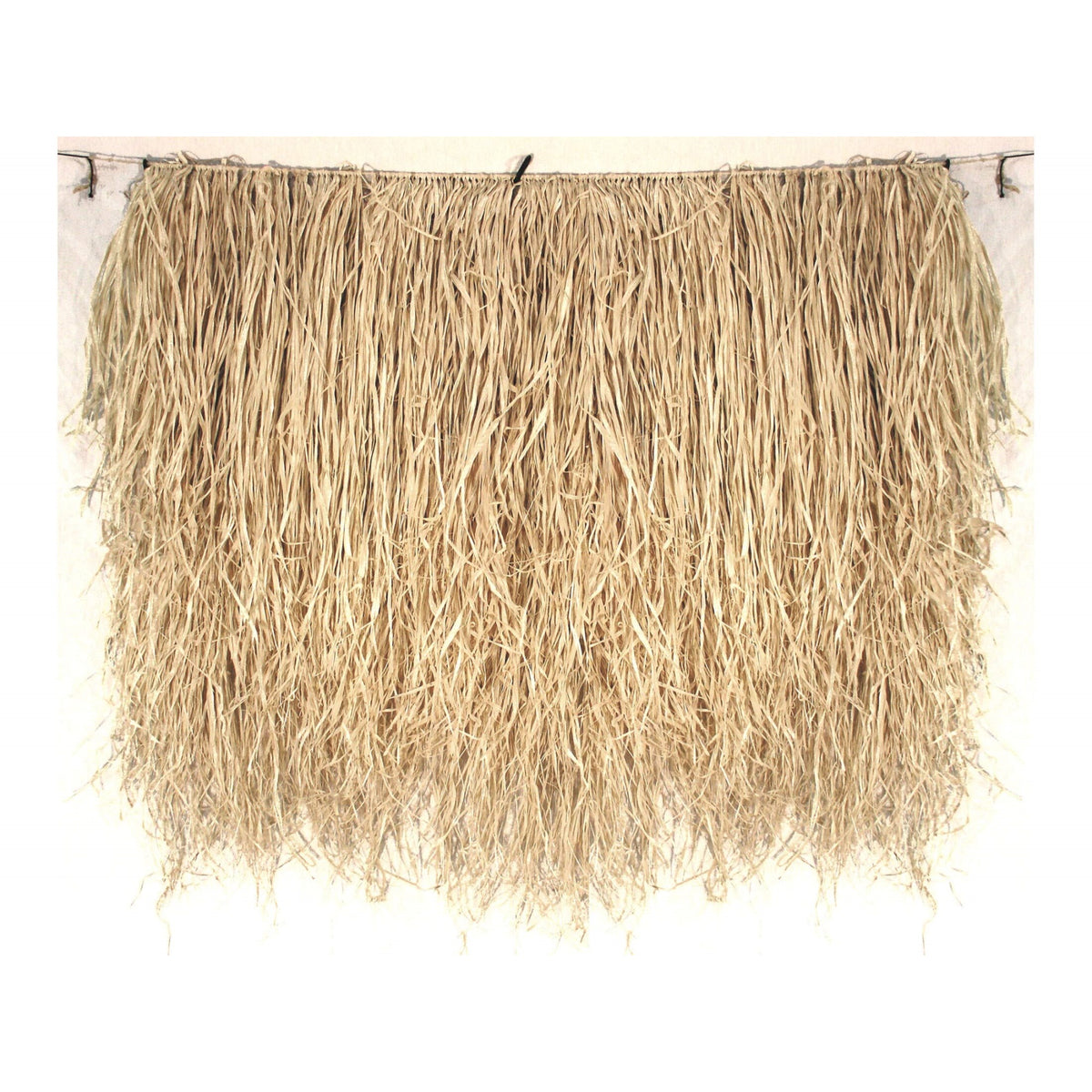 Beavertail Gille Grass Bundles, Natural