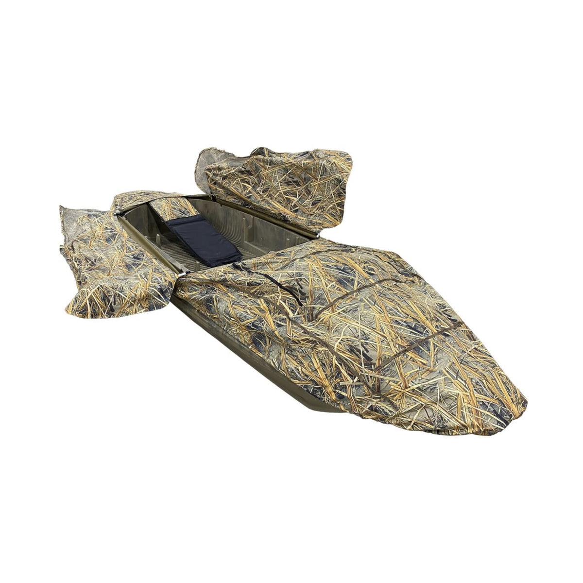 Beavertail 2000 Series Karma Wetland Lay Out Blind