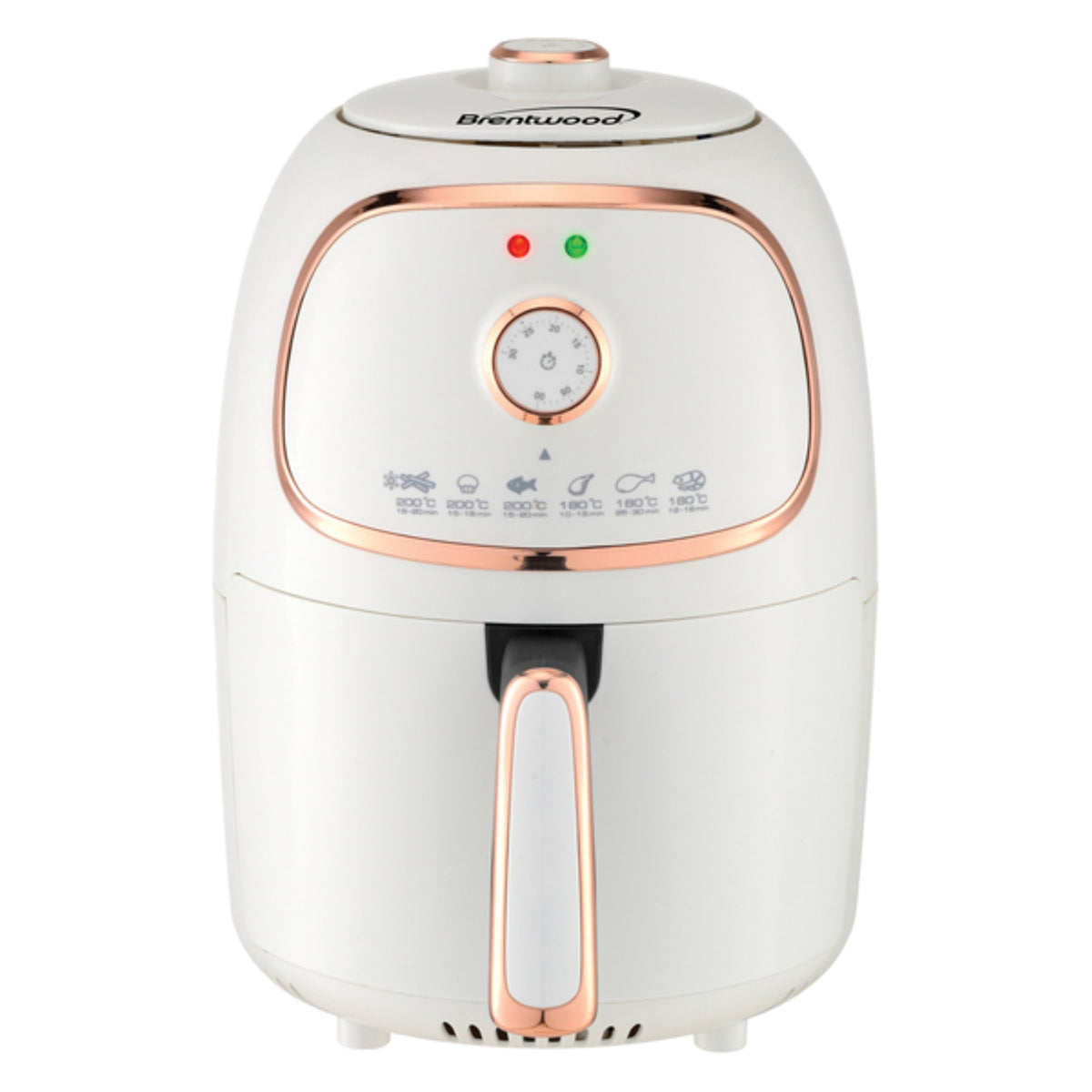 2Qt Sml Air Fryer