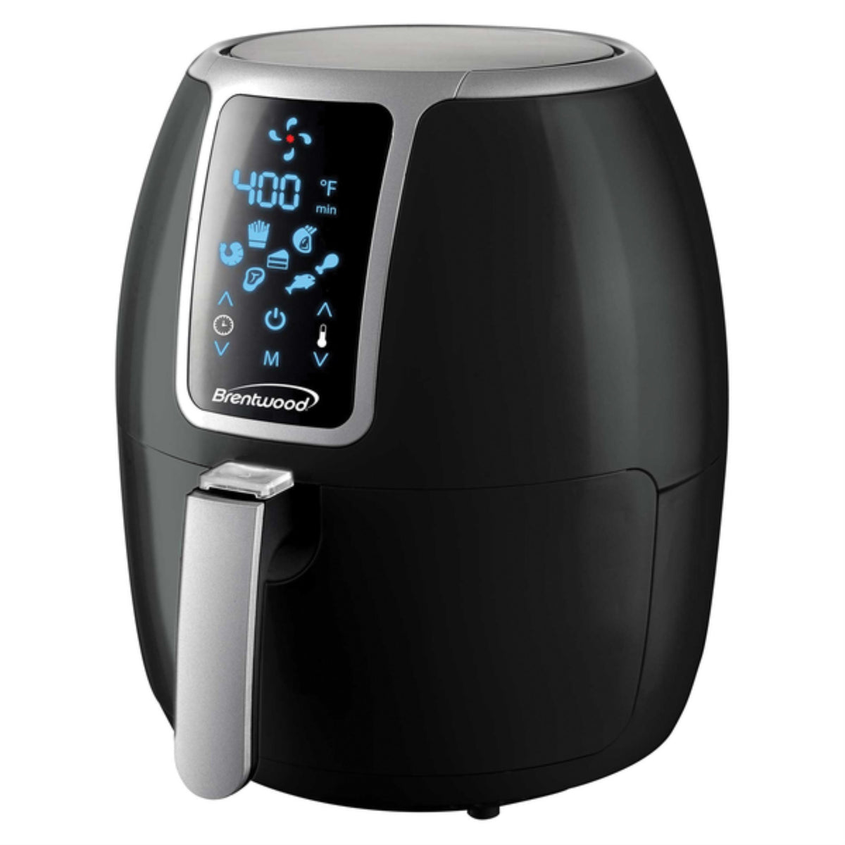 4Qt Sml Air Fryer