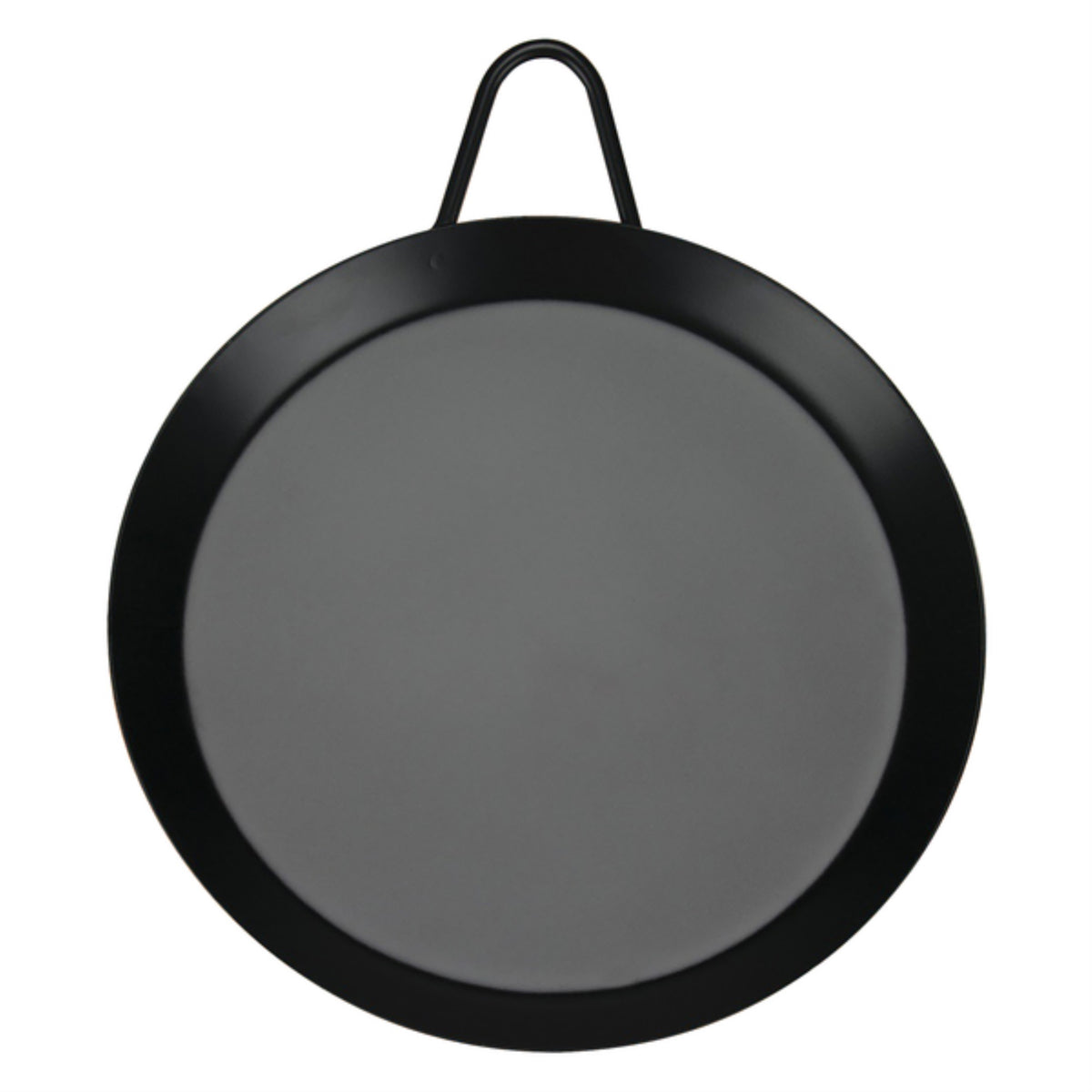 9.5''Crbn Stl Cml Grdl