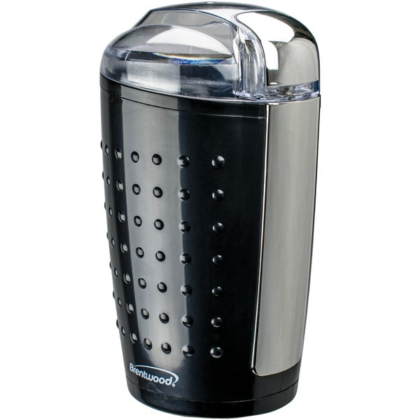 Coffee Grinder Black