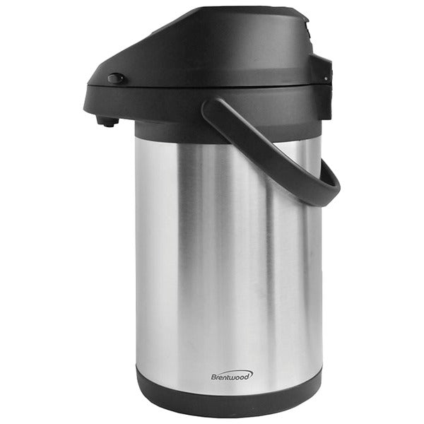 Brentwood Appliances Ctsa-2500 Airpot Hot & Cold Drink Dispenser (2.5 Liter)
