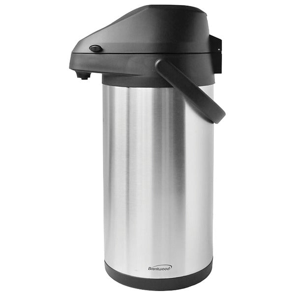 Brentwood Appliances Ctsa-3500 Airpot Hot & Cold Drink Dispenser (3.5 Liter)