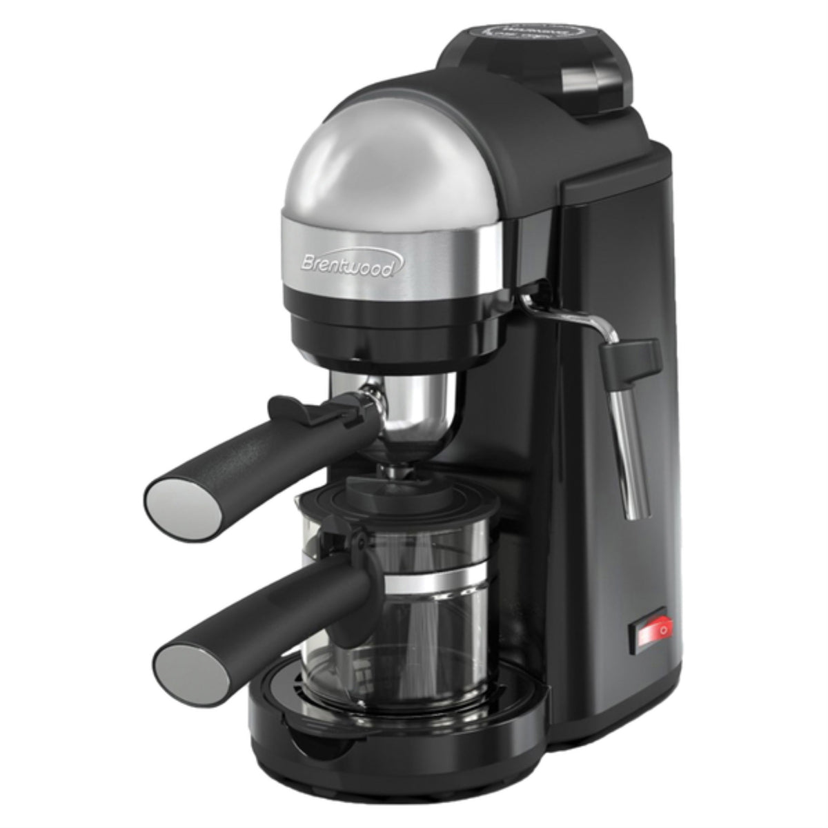 Esprsso & Capp Mkr Blk