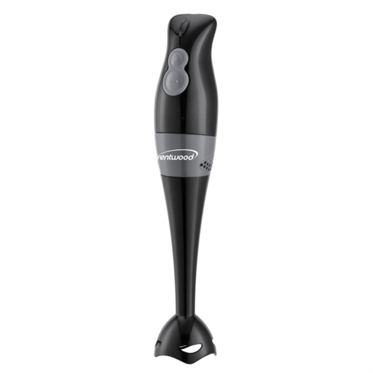 2Spd 200W Hnd Blndr Blk