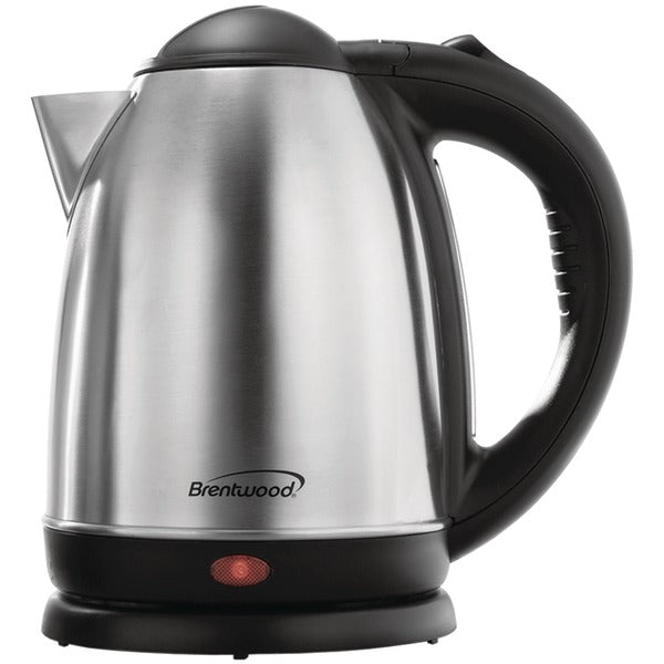 1.7L Ss Elec Tea Kettle