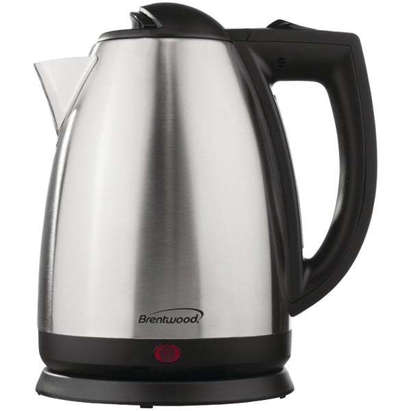 2L Crdls Tea Kettle Sil
