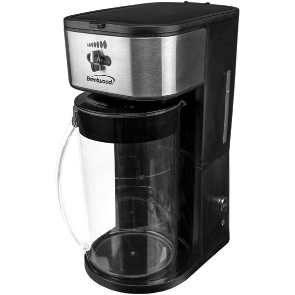 64Oz Iced Tea/Cof Mkr Blk