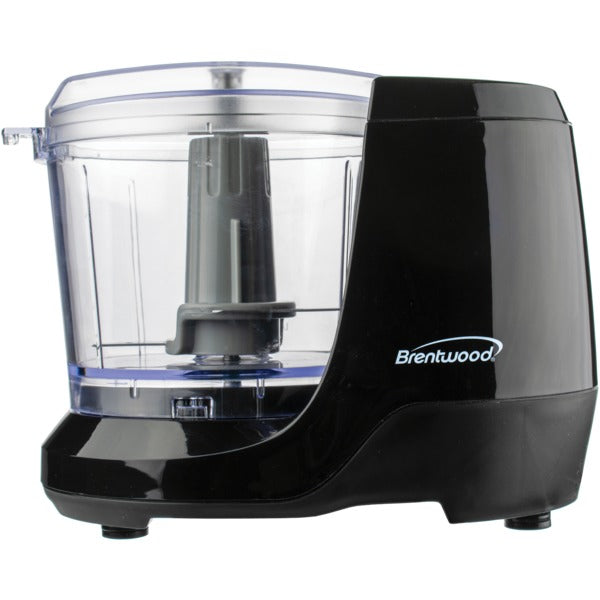 1.5Cp Mini Food Chppr Blk