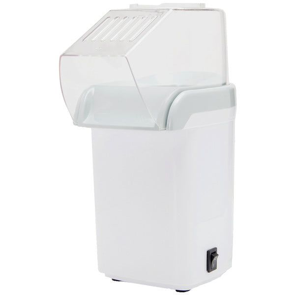 Hot Air Popcorn Maker