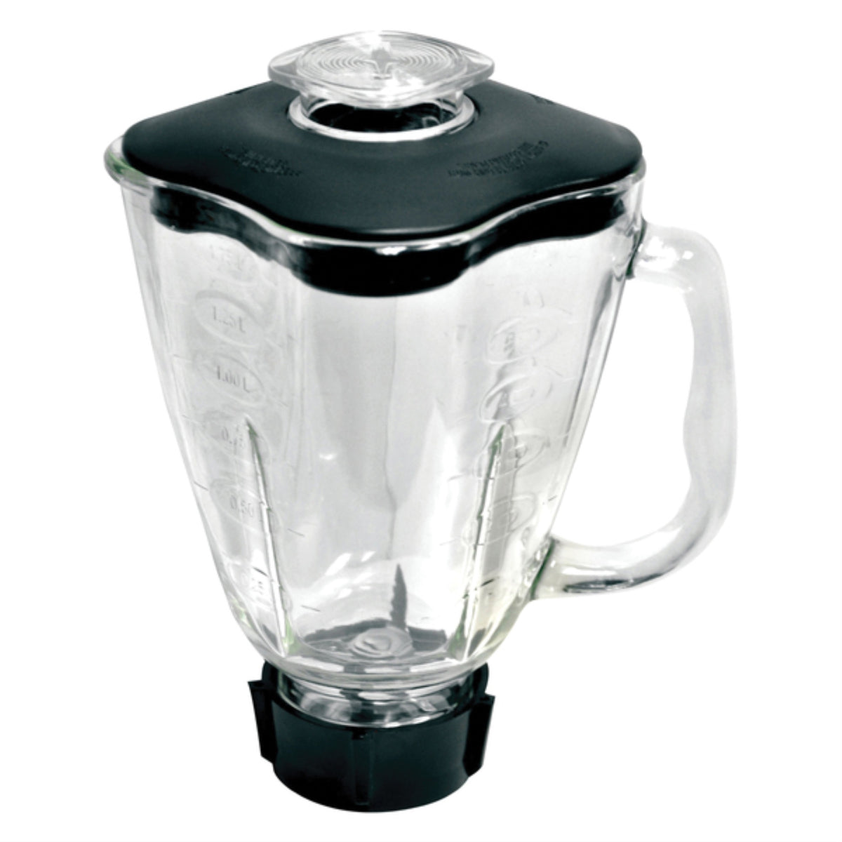 1.75L Xl Oster Cmptbl Jar