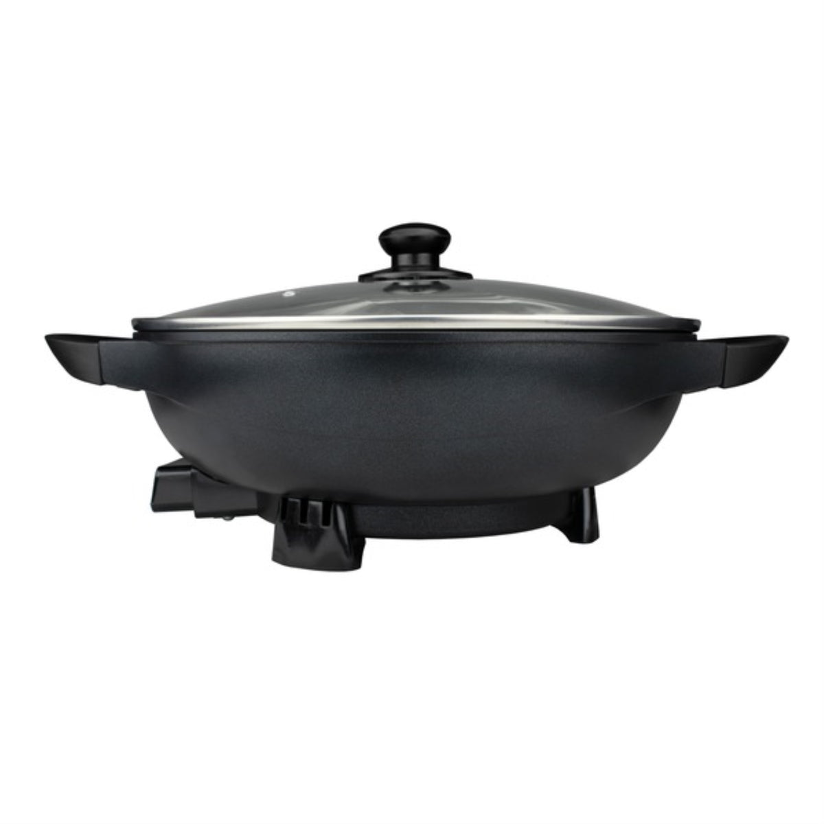 13''Elctrc Skillet Blk
