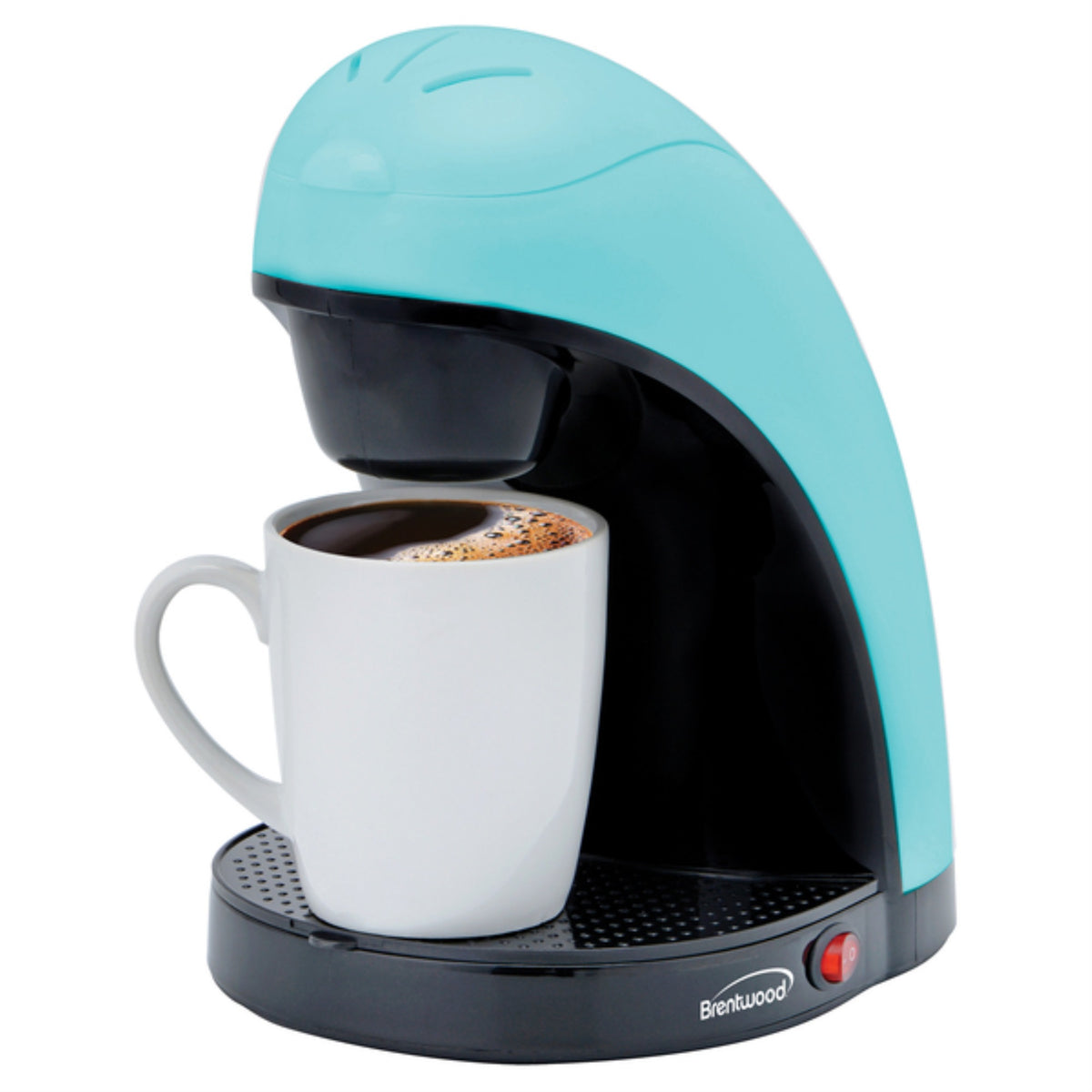 Sgl Srv Cfee Mkr&Mug Blu