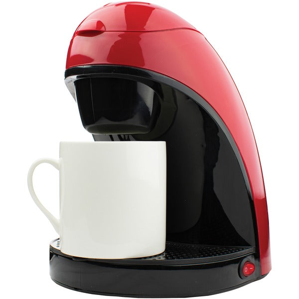 Coffe Maker Red