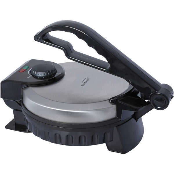 Brentwood Appliances Ts-127 Nonstick Electric Tortilla Maker (8')