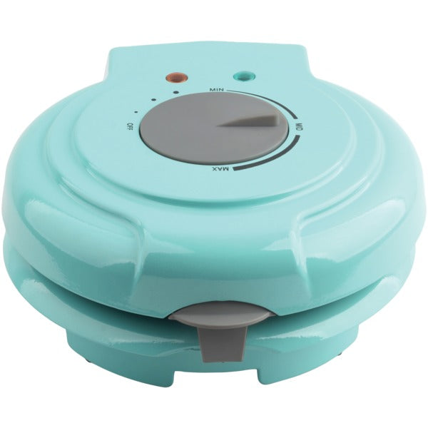750W Waffle Cone Mkr Blu