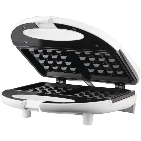 Waffle Maker White
