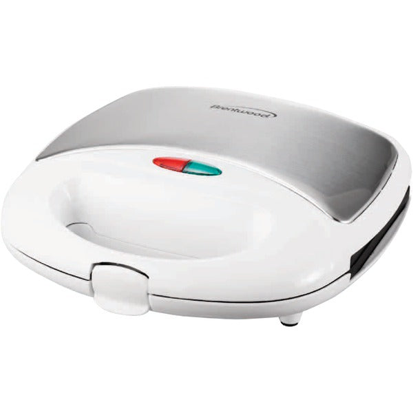 Panini Maker Wht