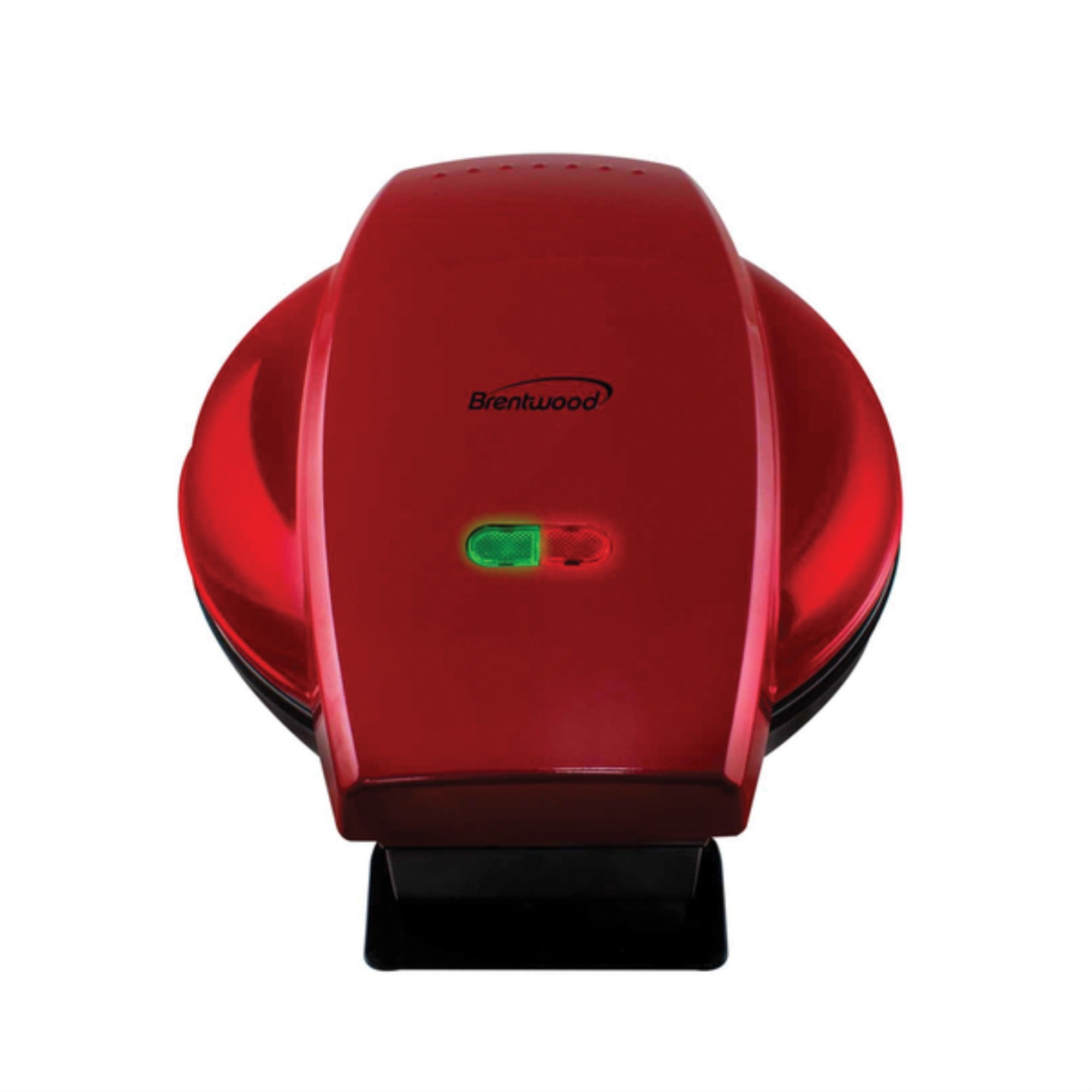 Brentwood TS-257R TS-257R 10-In. Electric Tortilla Taco Bowl Maker, Red