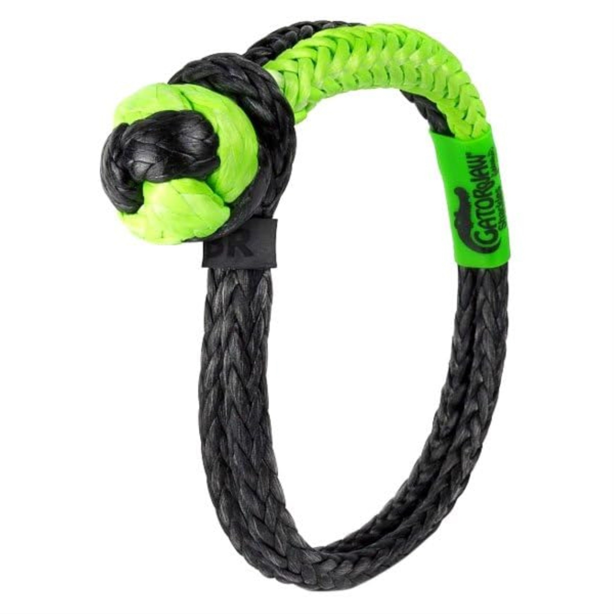 5/16 Nexgen Gator-Jaw Syn Shackle Utv/Sxs