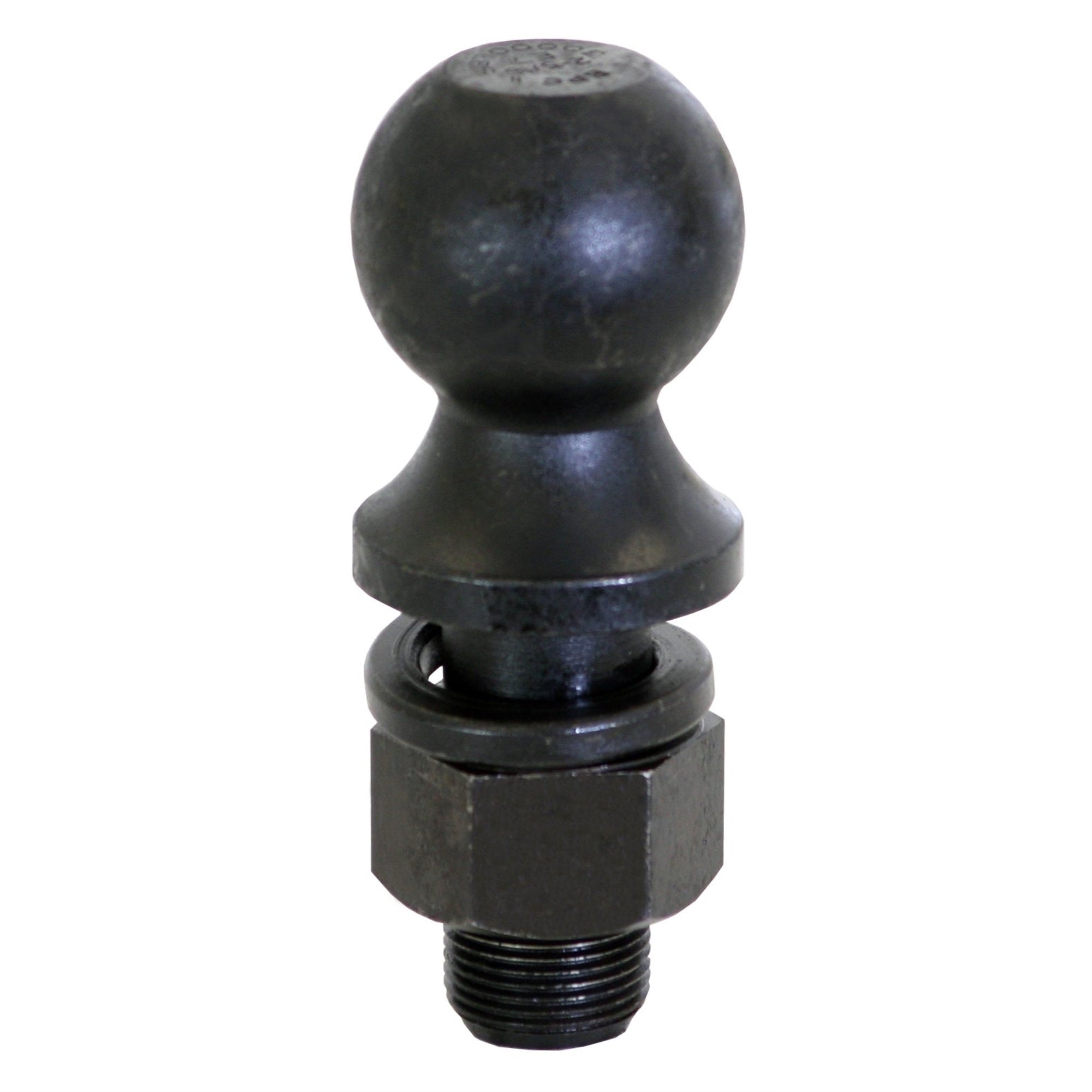 Buyers Products 1802061 Heat Treated Ball (2.3125' X 1.5' With 2' - Capacity 30000 Lbs)