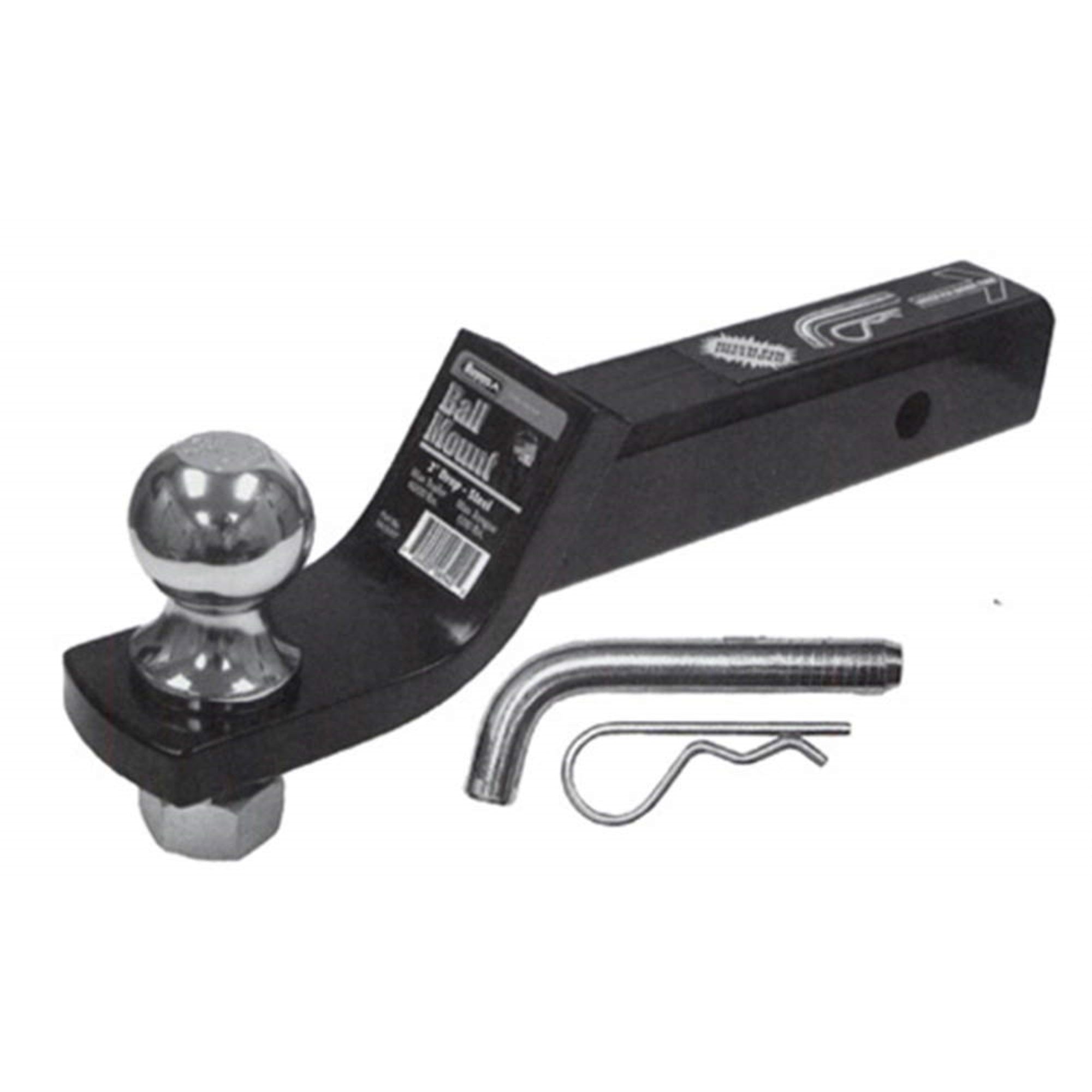 Buyers Products 1803307 Ball Mount Kit