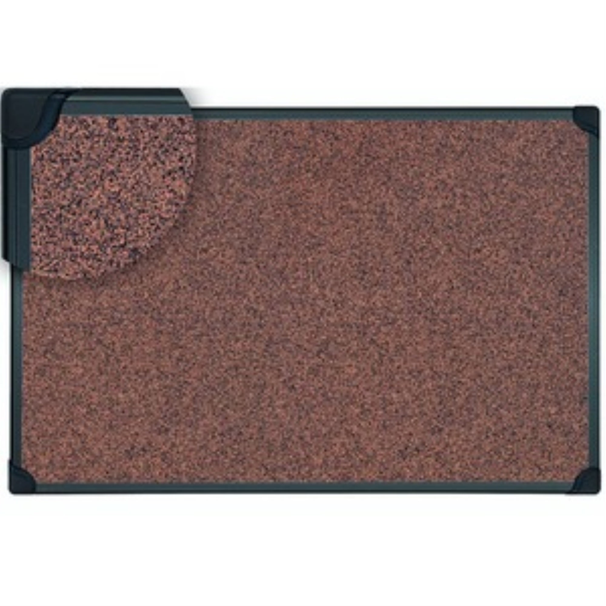 Universal UNV43022 - Tech Cork Board