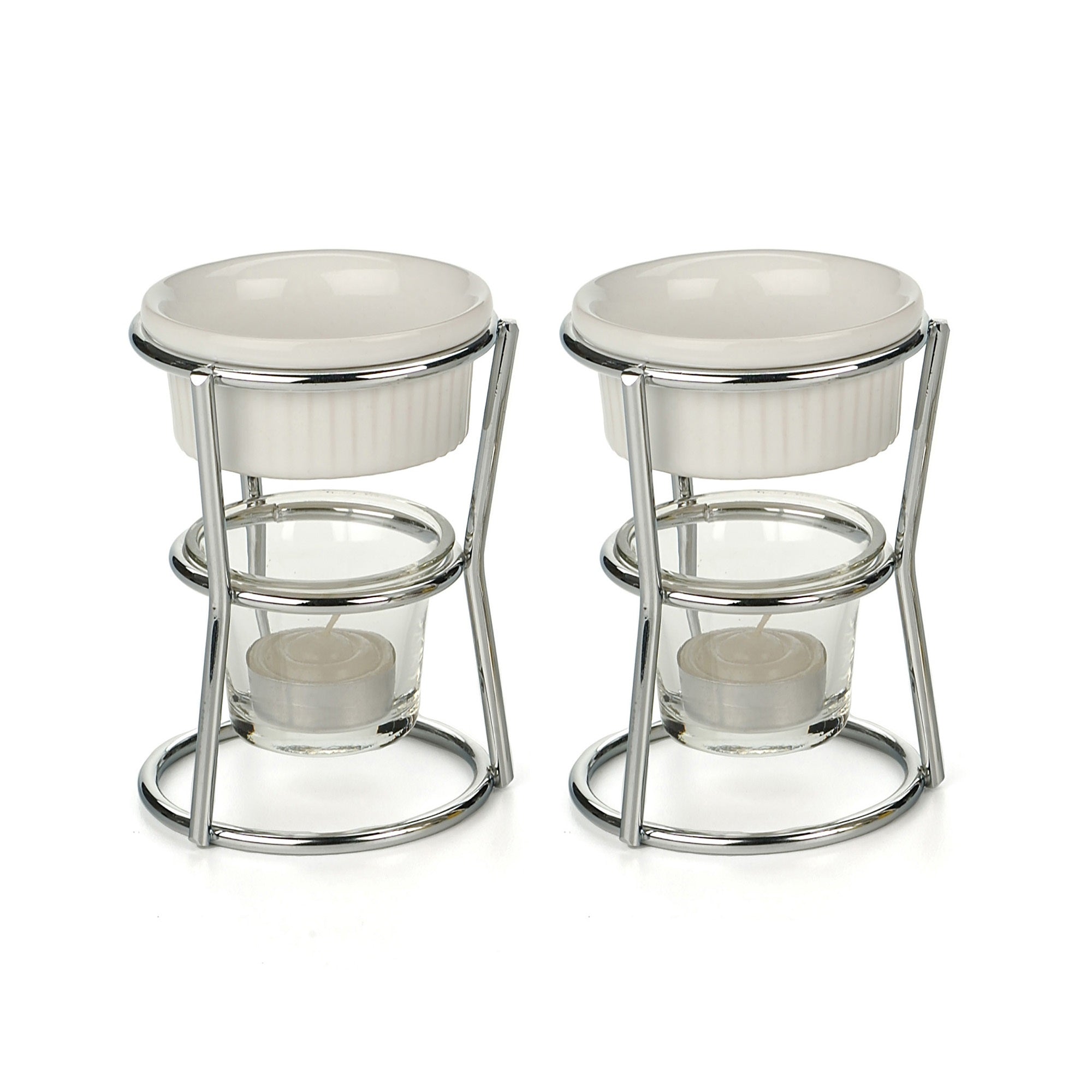 Promo Butter Warmer Set Of 2