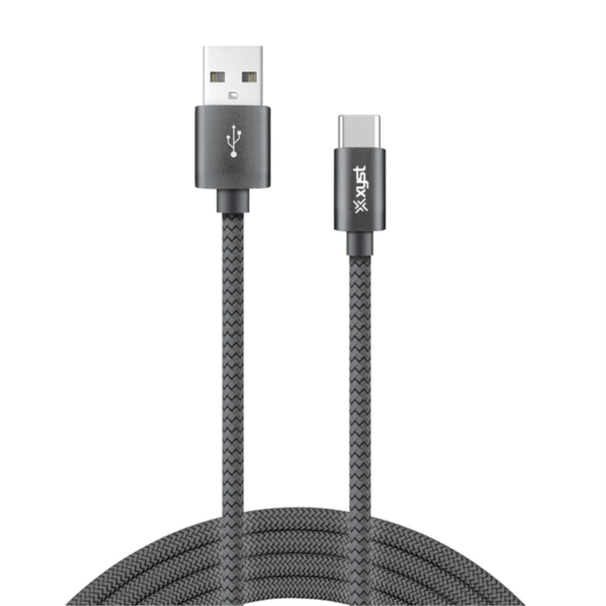 10Ft Usbc Cbl Blk