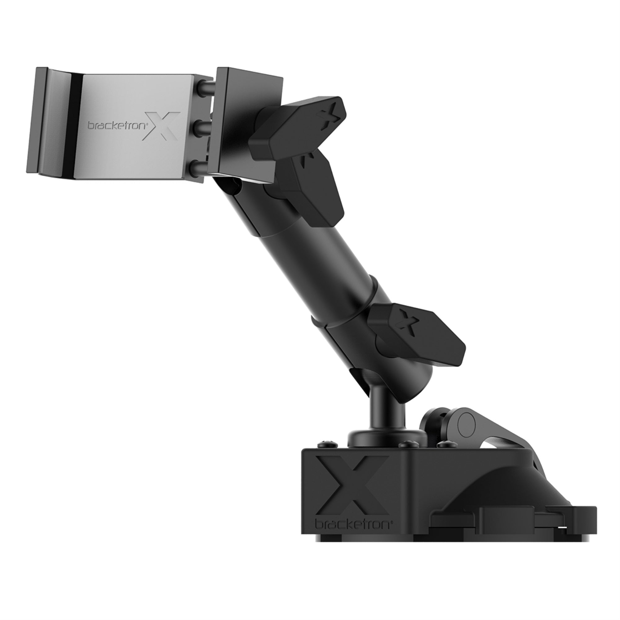 Hd Portable Metal Window Clamp Mount