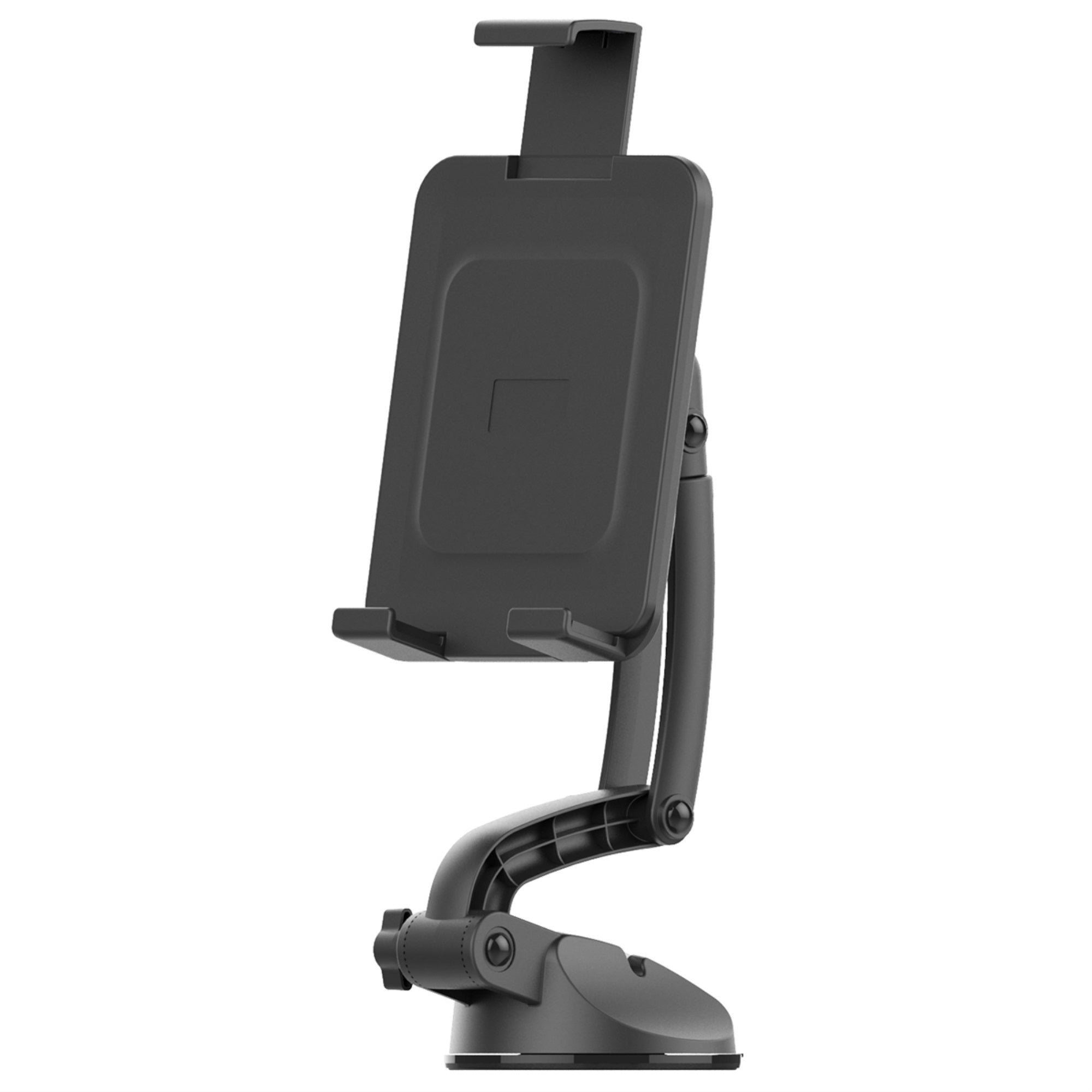 Hd Tablet Dash/Window Clamp Mount