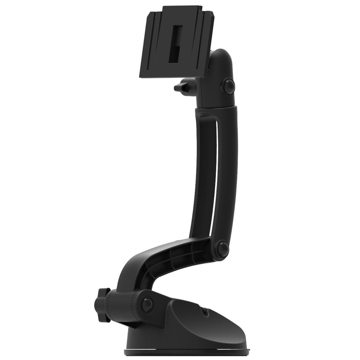 Hd Gps Dash-Window Mount