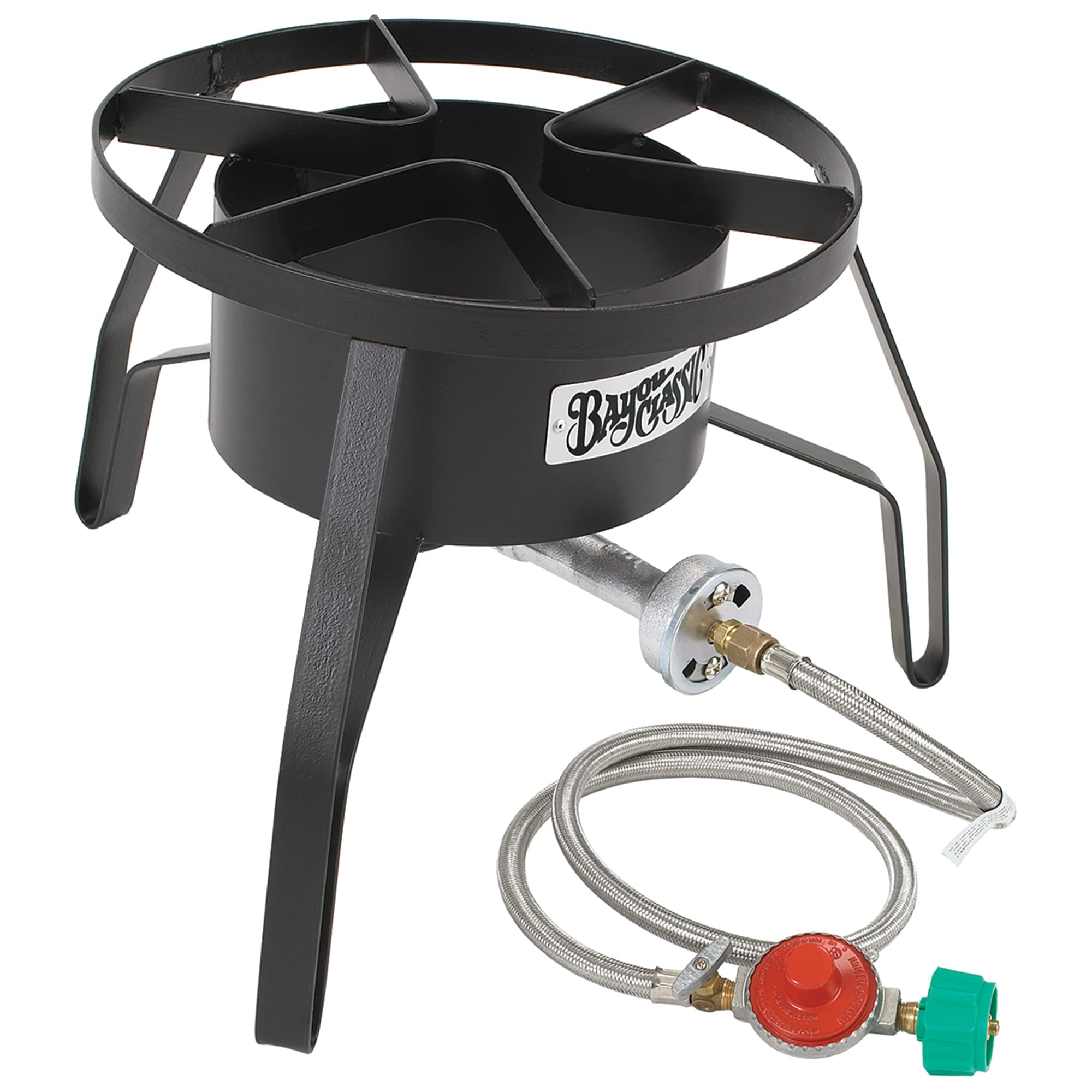 14In High Pressure Cooker