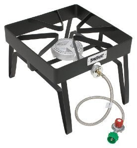 16In Outdoor Patio Stove