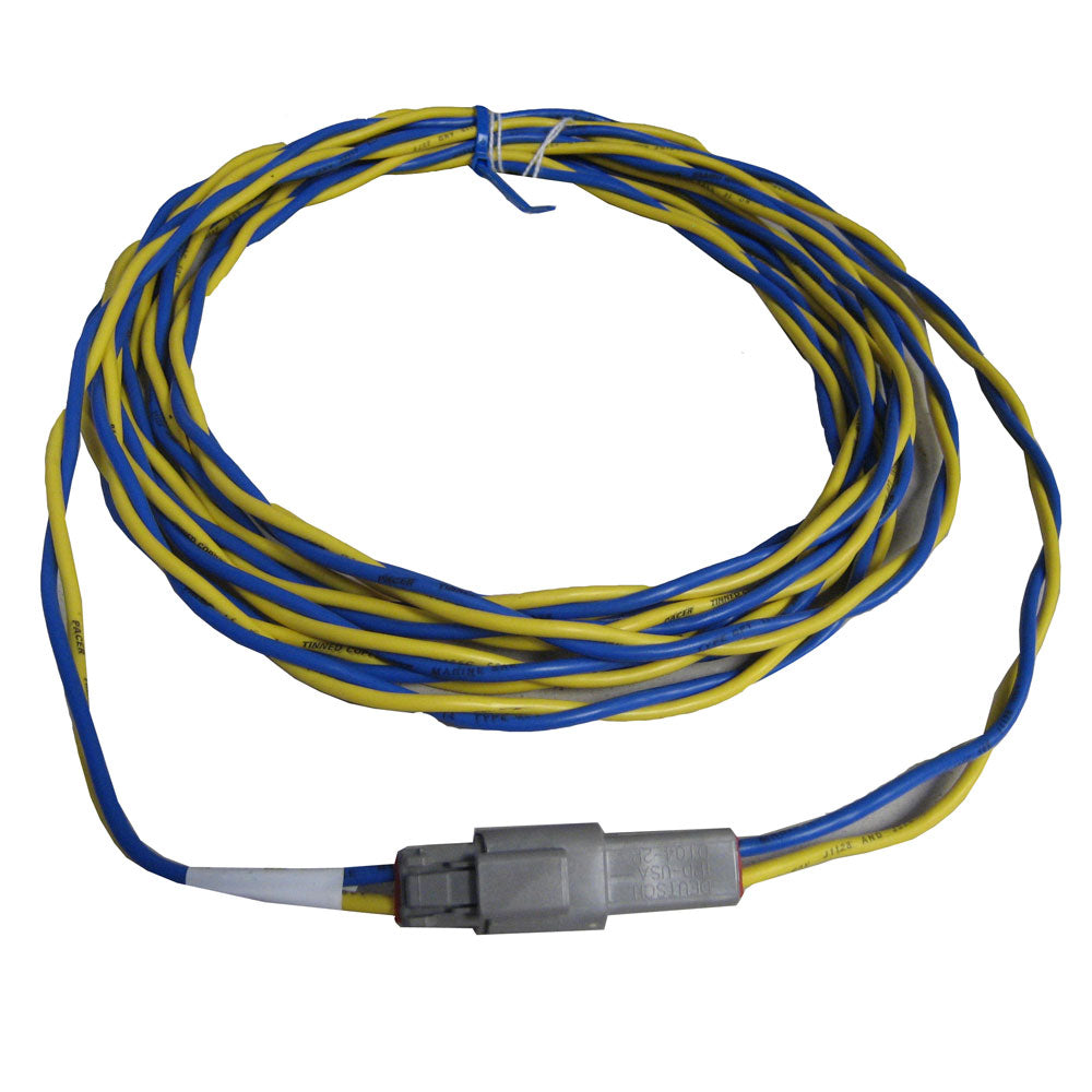 Bennett Marine Bolt 15' Actuator Wire Harness Ext