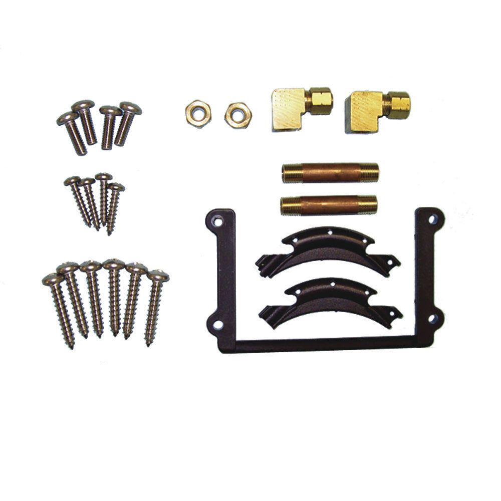 Bennett Marine Hydraulic Hardware Pack
