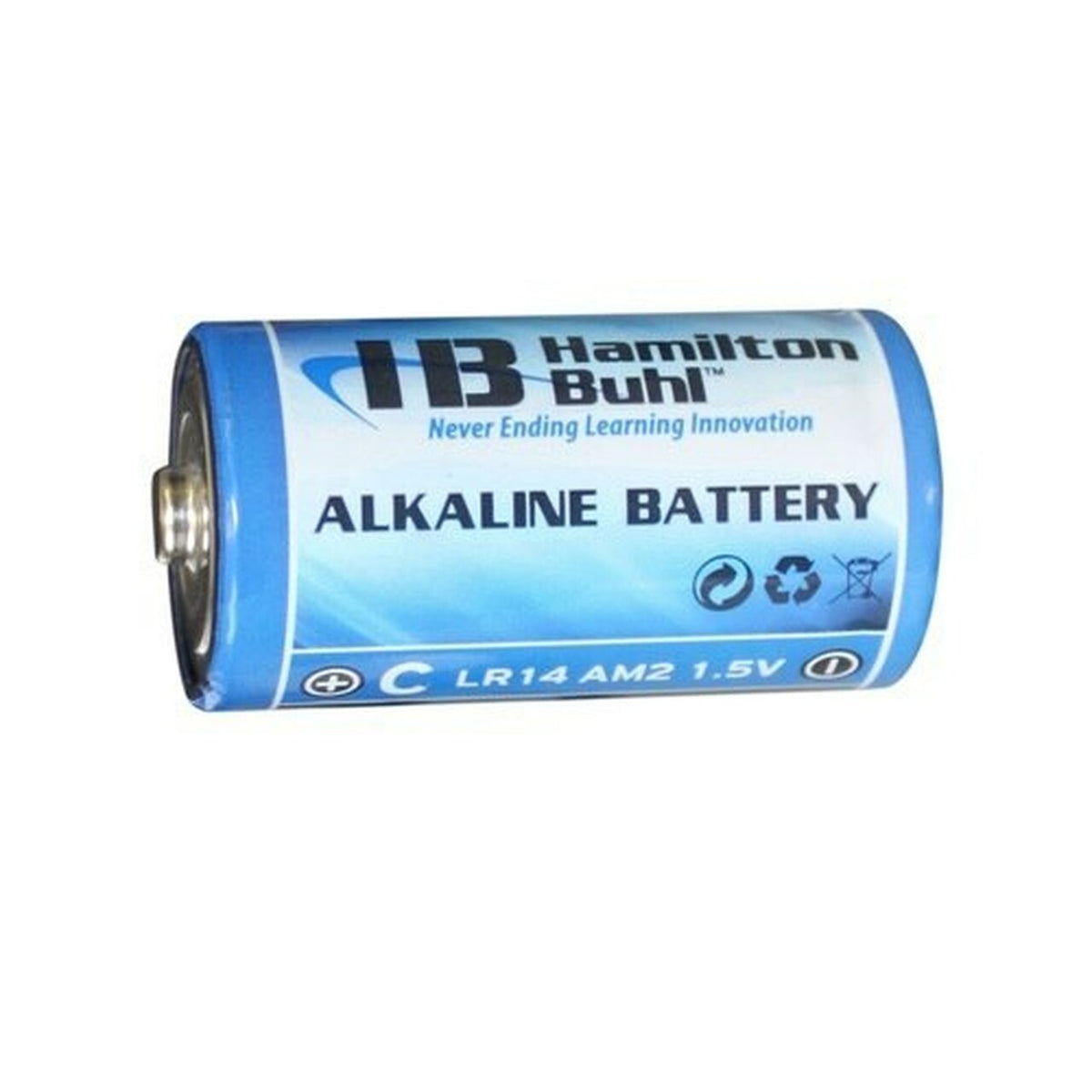 Hamiltonbuhl C Battery