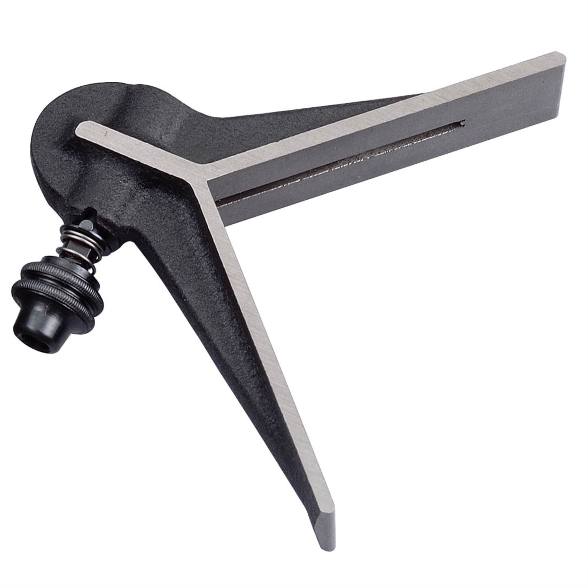 C11-1224 Square Head, Center Head And Protractor Head For Combination Square, Combination Set And Bevel Protractor