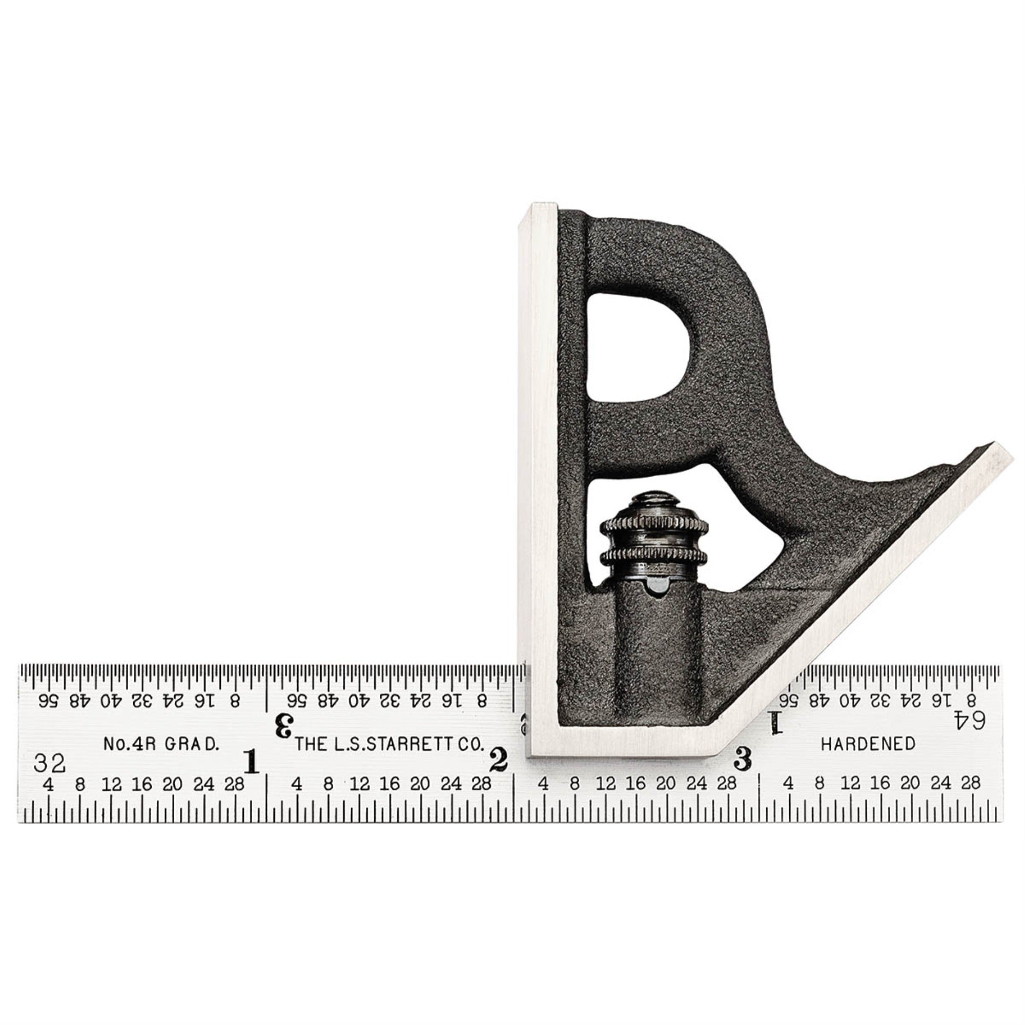 C11H-4-4R 4' Combination Square With Square Head