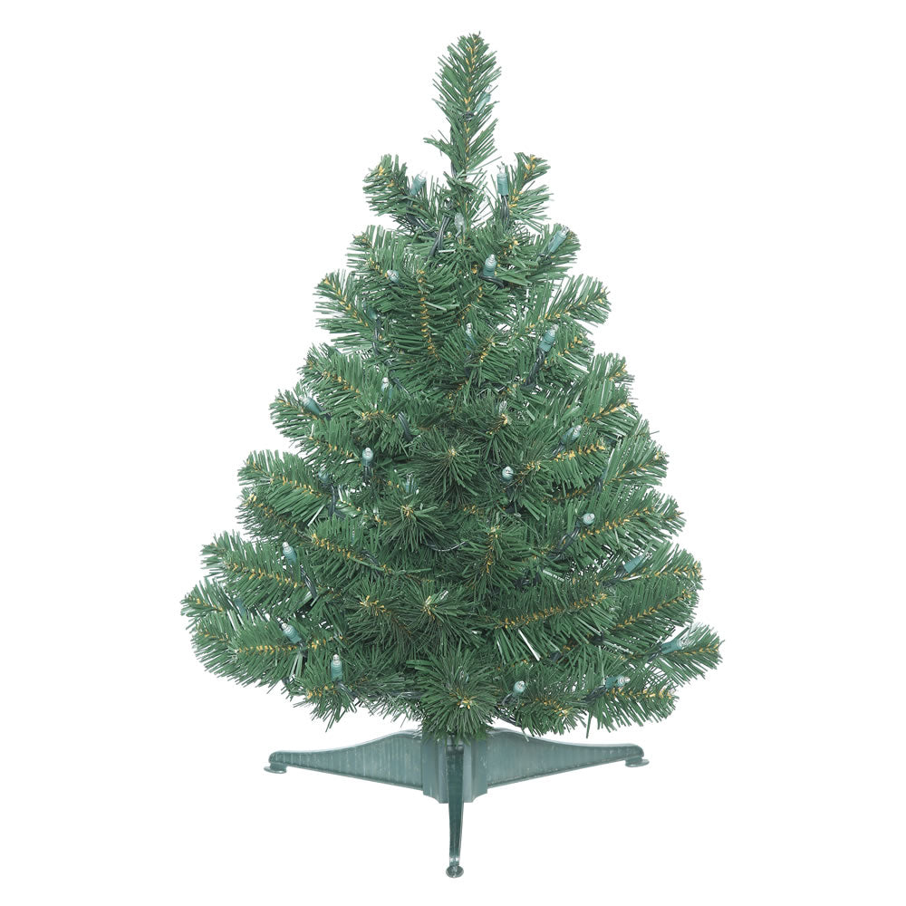 Vickerman 26″ x 19″ Oregon Fir Tree 65 Tips - C164026