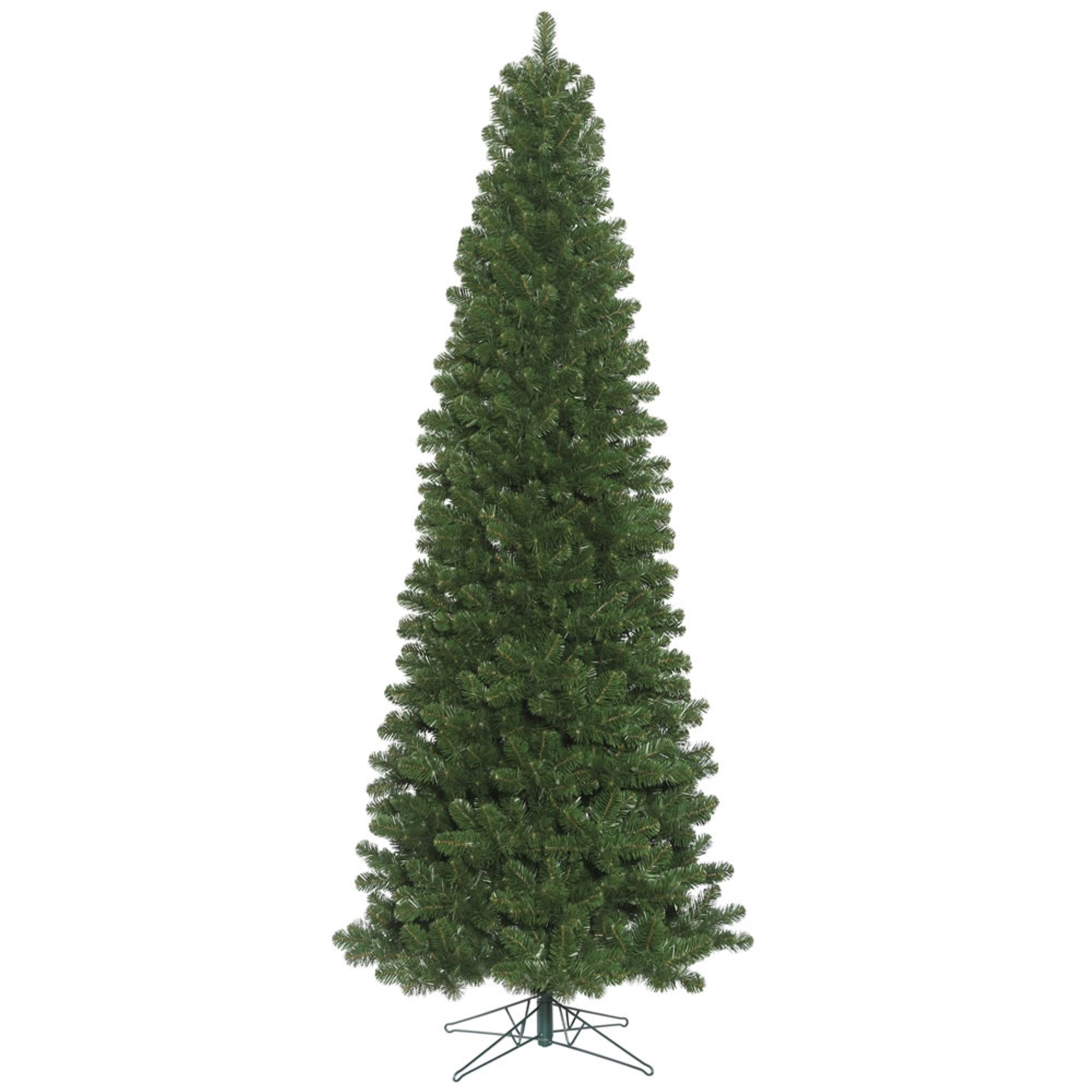 18' x 82” Oregon Fir Slim 7872T