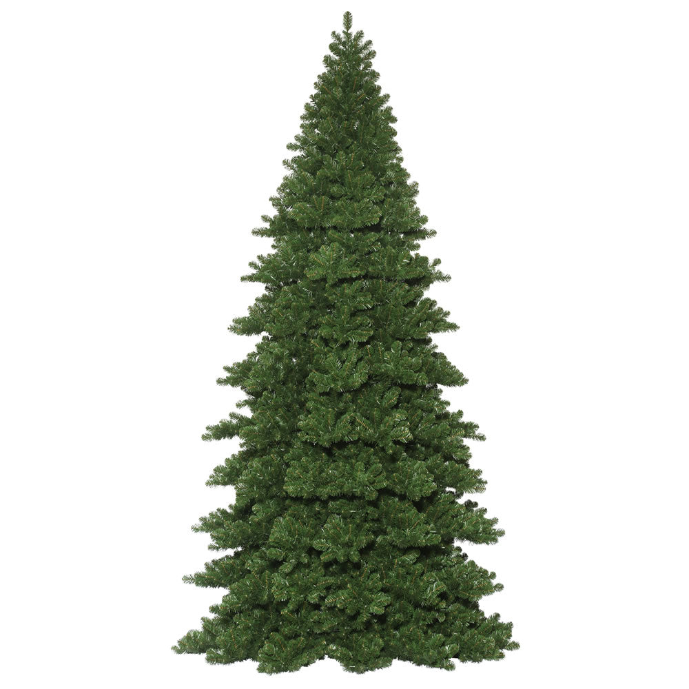 Vickerman 18' x 96″ Oregon Fir Frame Tree 8287T - C164218