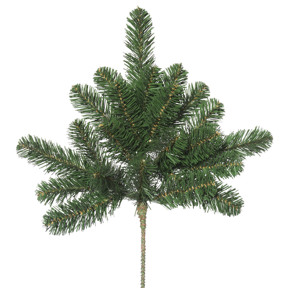 Vickerman 18″ Oregon Fir Spray x 7Tips - C164402