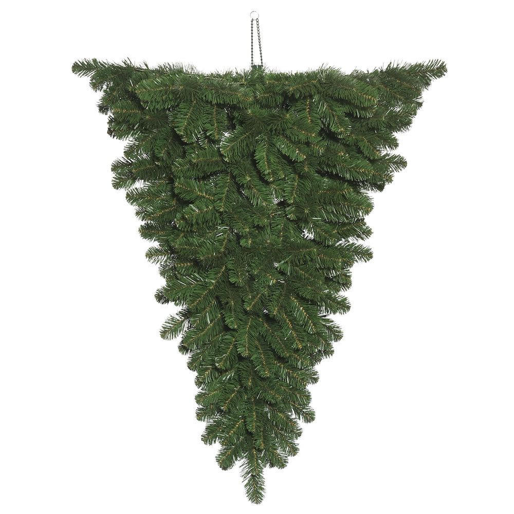 Vickerman 48″ Oregon Fir Ceiling Tree 376Tips - C164464