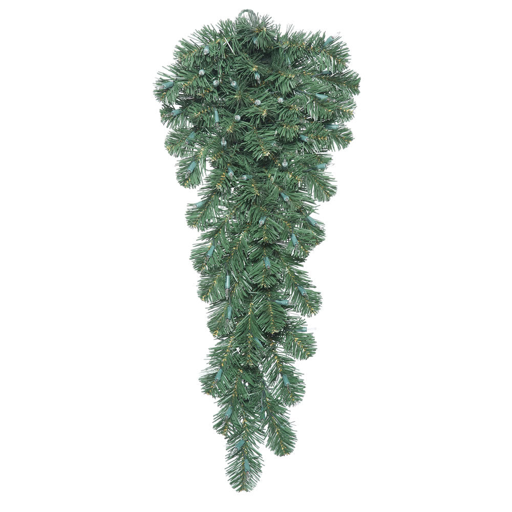 Vickerman 36″ Oregon Fir Teardrop 90 Tips - C164836