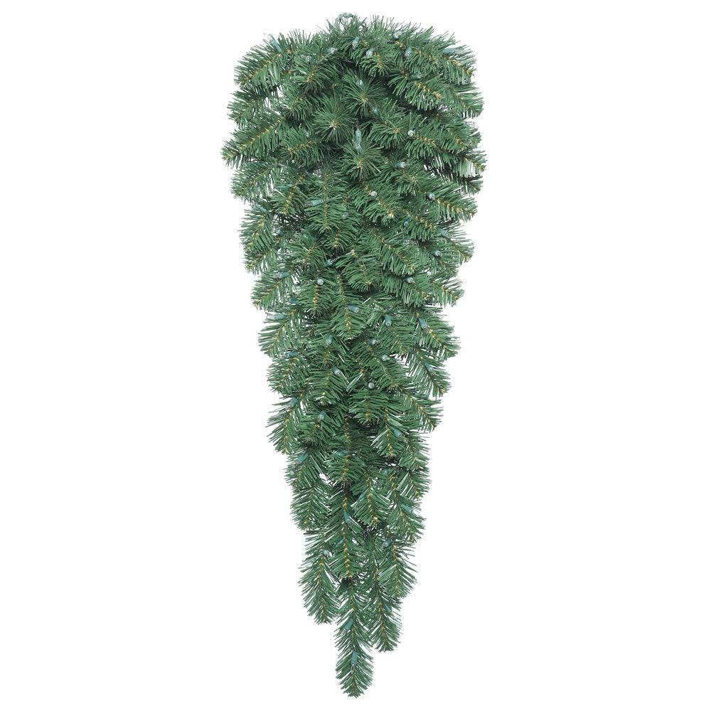 Vickerman 48″ Oregon Fir Teardrop 130 Tips - C164847