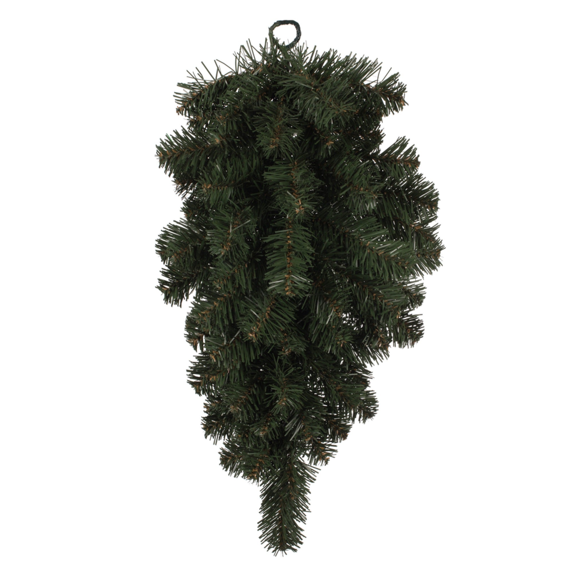 24” Oregon Fir Teardrop 64 Tips