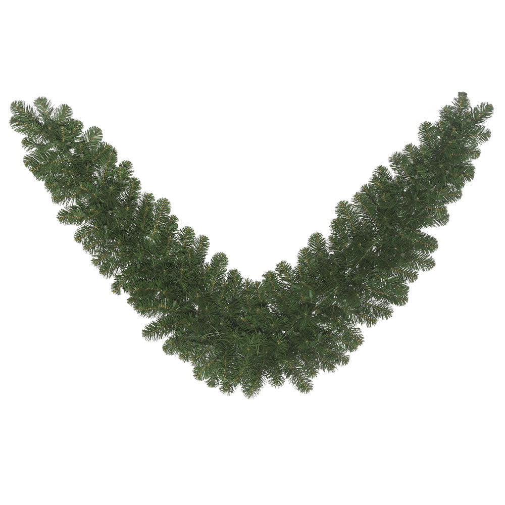 Vickerman 30″ Oregon Fir Swag 39 Tips - C164907
